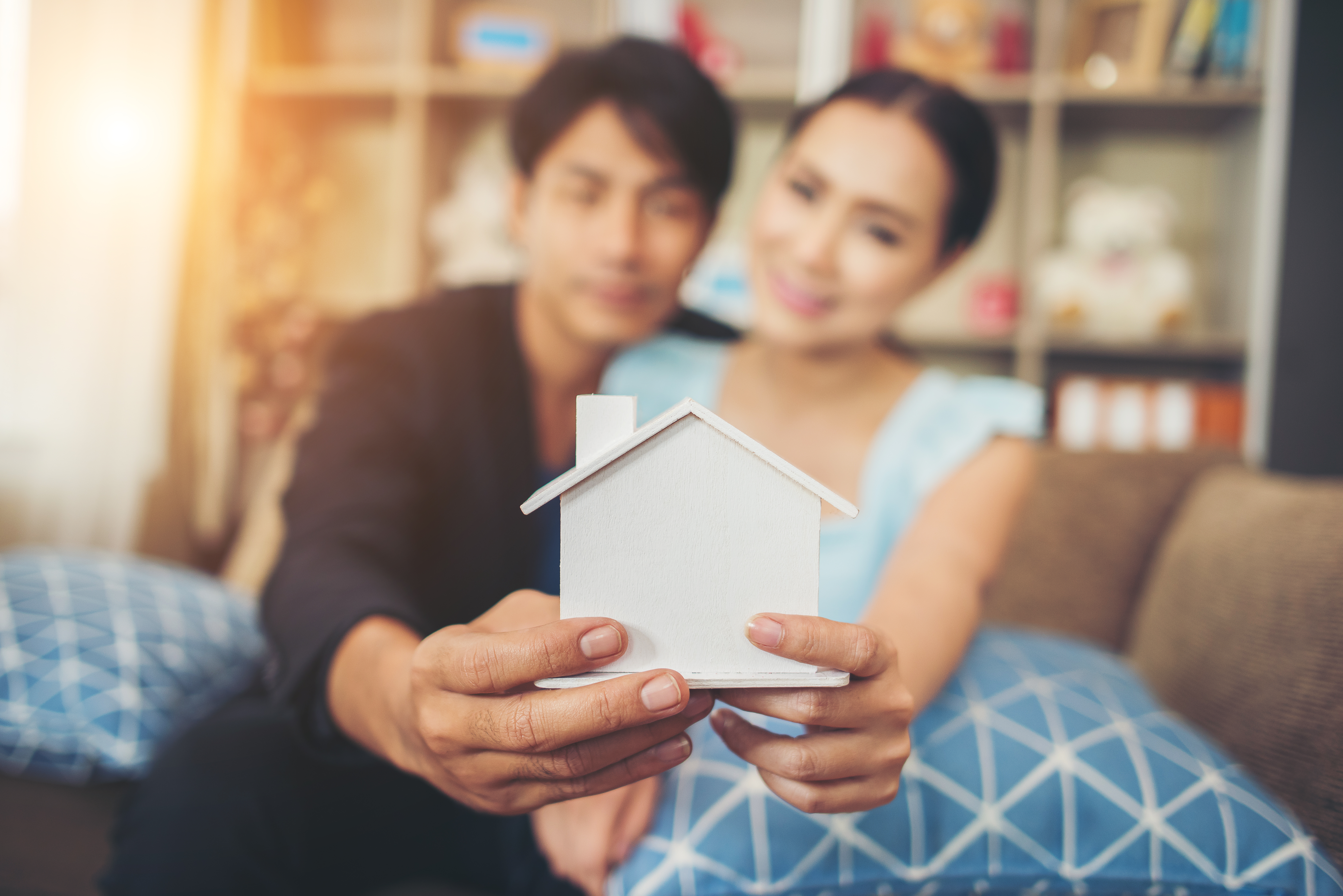 Affordable Home Loan Plans in Delhi