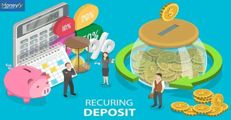 Recurring Deposit
